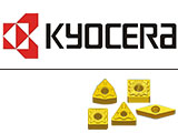 KYOCERA京瓷刀片选型表